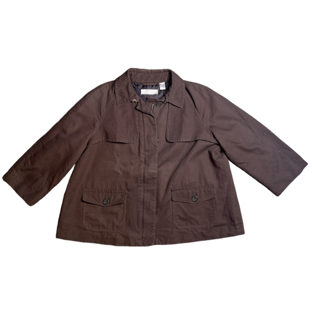 Liz Claiborne Jacket